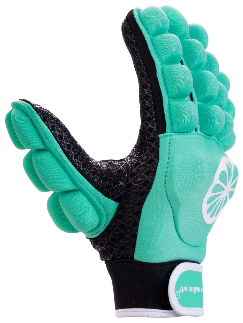 Gant de Hockey The Indian Maharadja Glory 4.4 Shell/Foam Full (main droite)