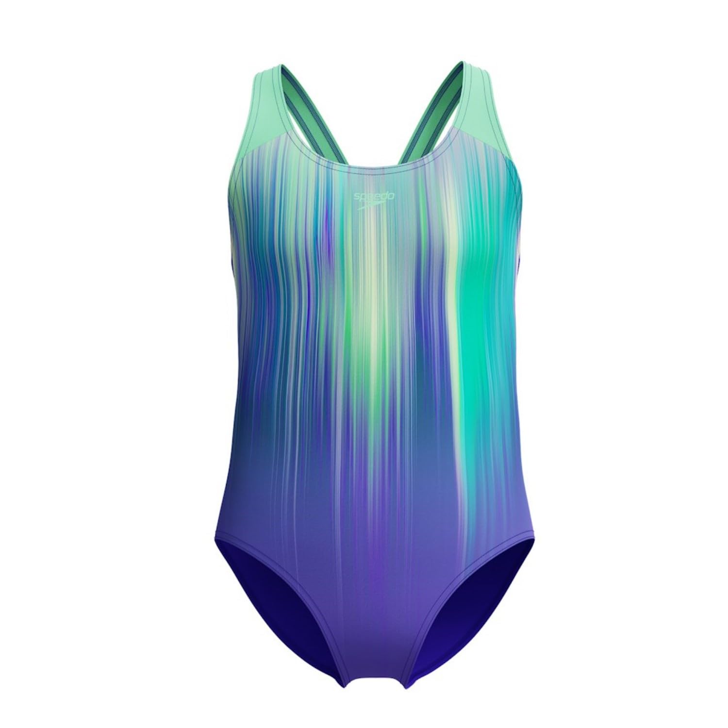 Speedo Unisex Kinder Badeanzug