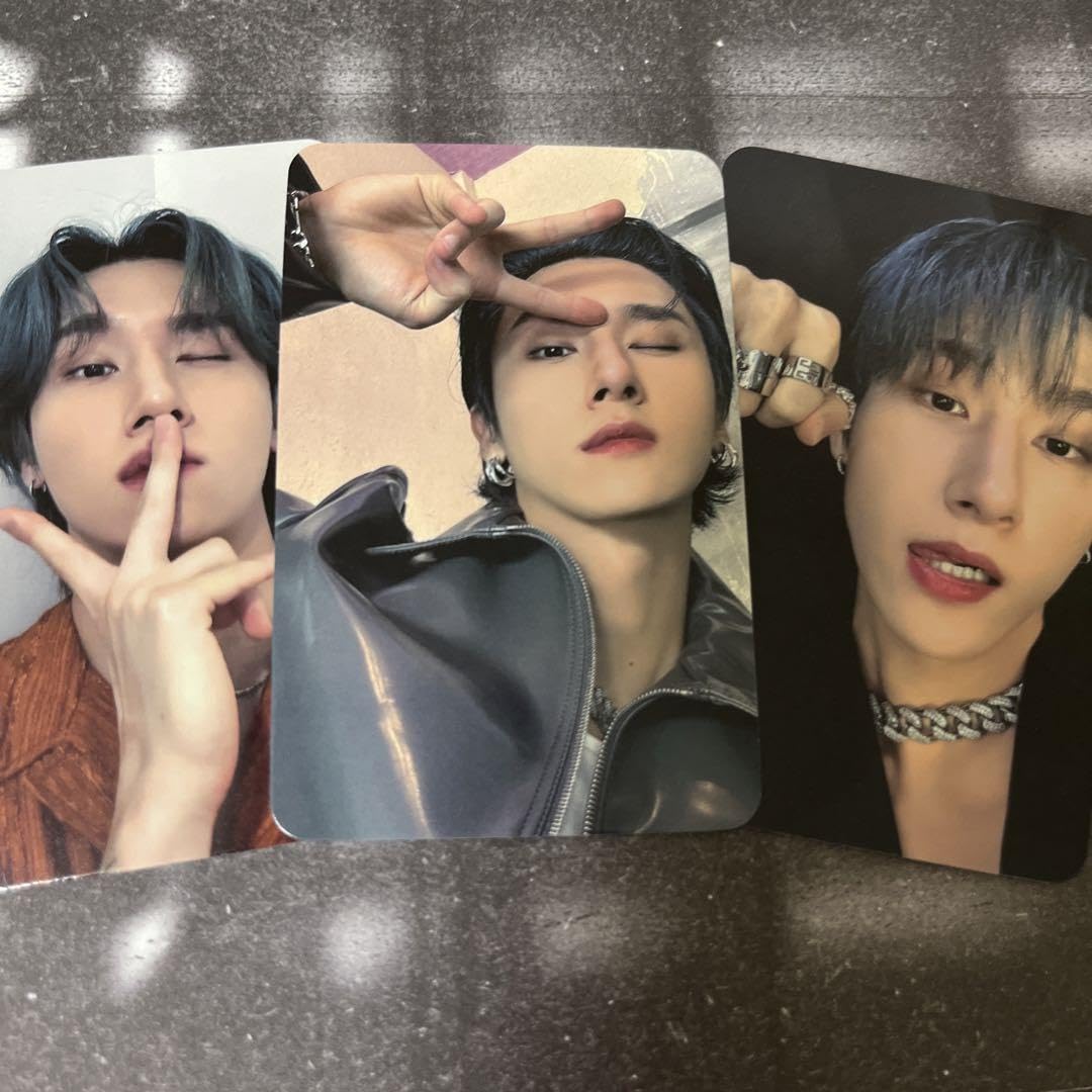 MONSTA X  チャンギュン　37 MONSTA X チャンギュン 37 MONSTA X チャンギュン 37｜K-POP