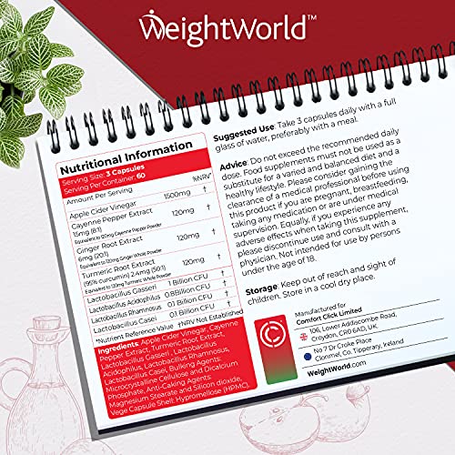 Apple-Cider-Vinegar-with-Mother-180-ACV-Complex-Capsules-1860mg-High-Strength-Apple-Cider-Vinegar-Turmeric-Ginger-Pepper-Supplement-with-Vegan-Live-Cultures-Made-in-The-UK