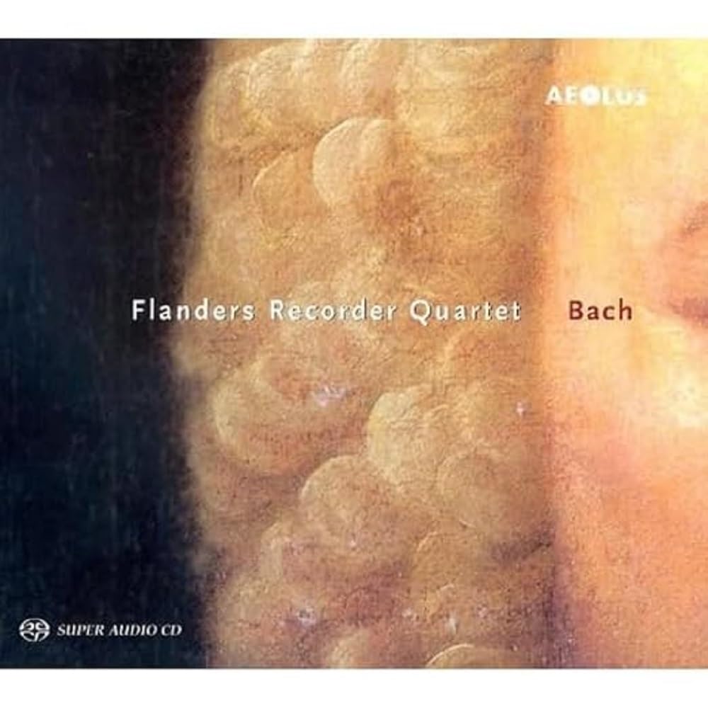 Johann Sebastian Bach: The Bach-Album