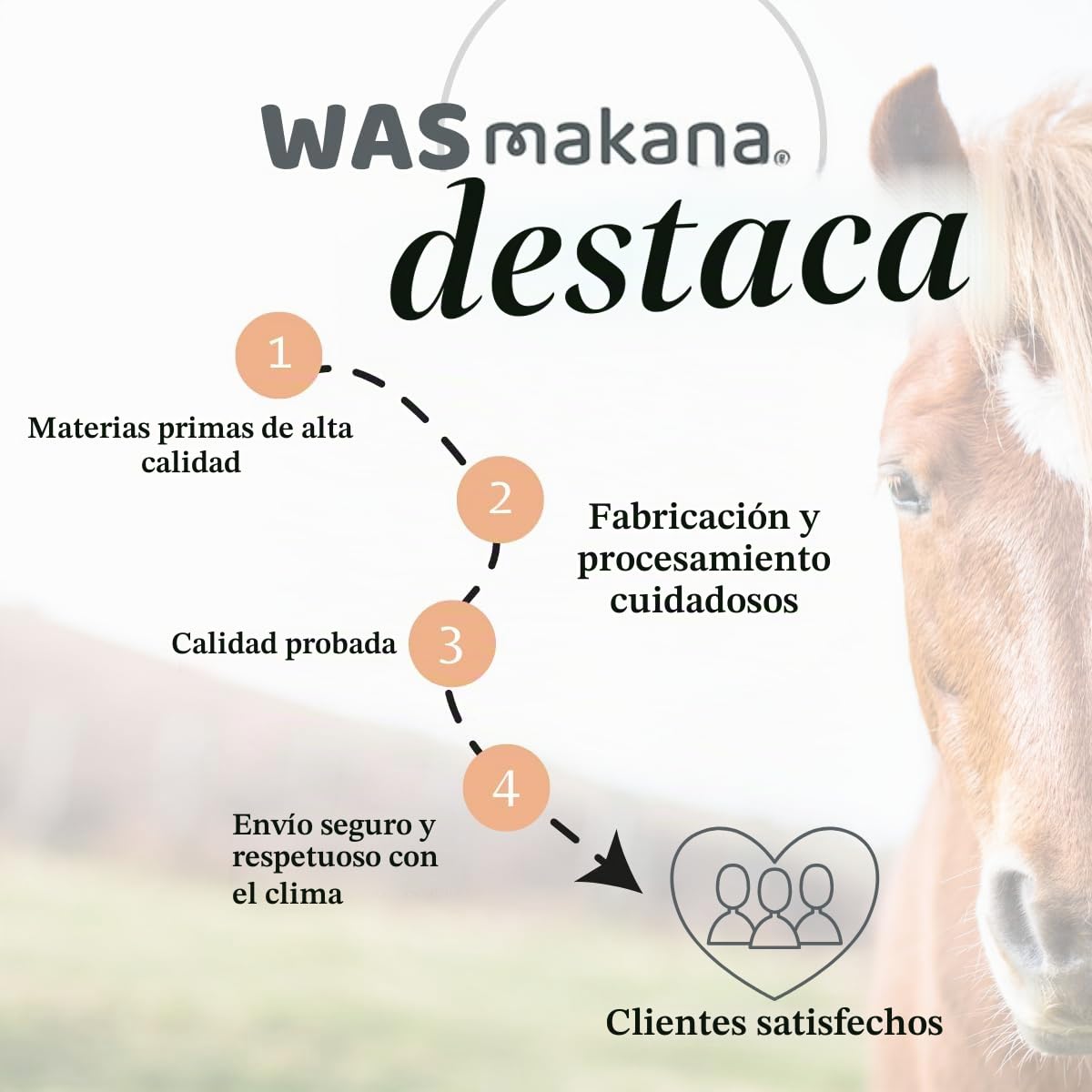 Makana Levadura de Cerveza Pura, 1 Bolsa de 1,5 kg