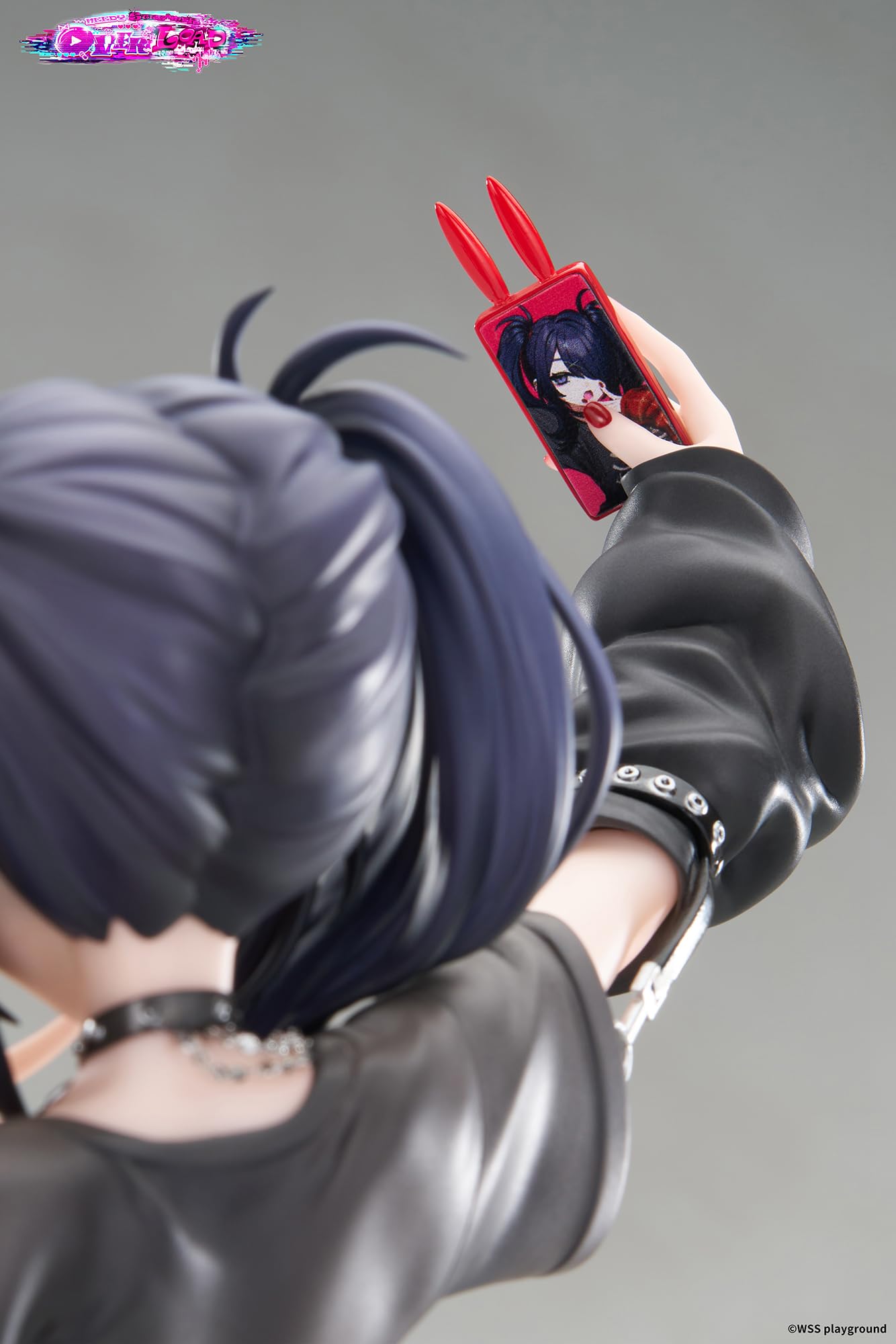Amazon | APEX NEEDY GIRL OVERDOSE あめちゃん 1/7スケール PVC&ABS製