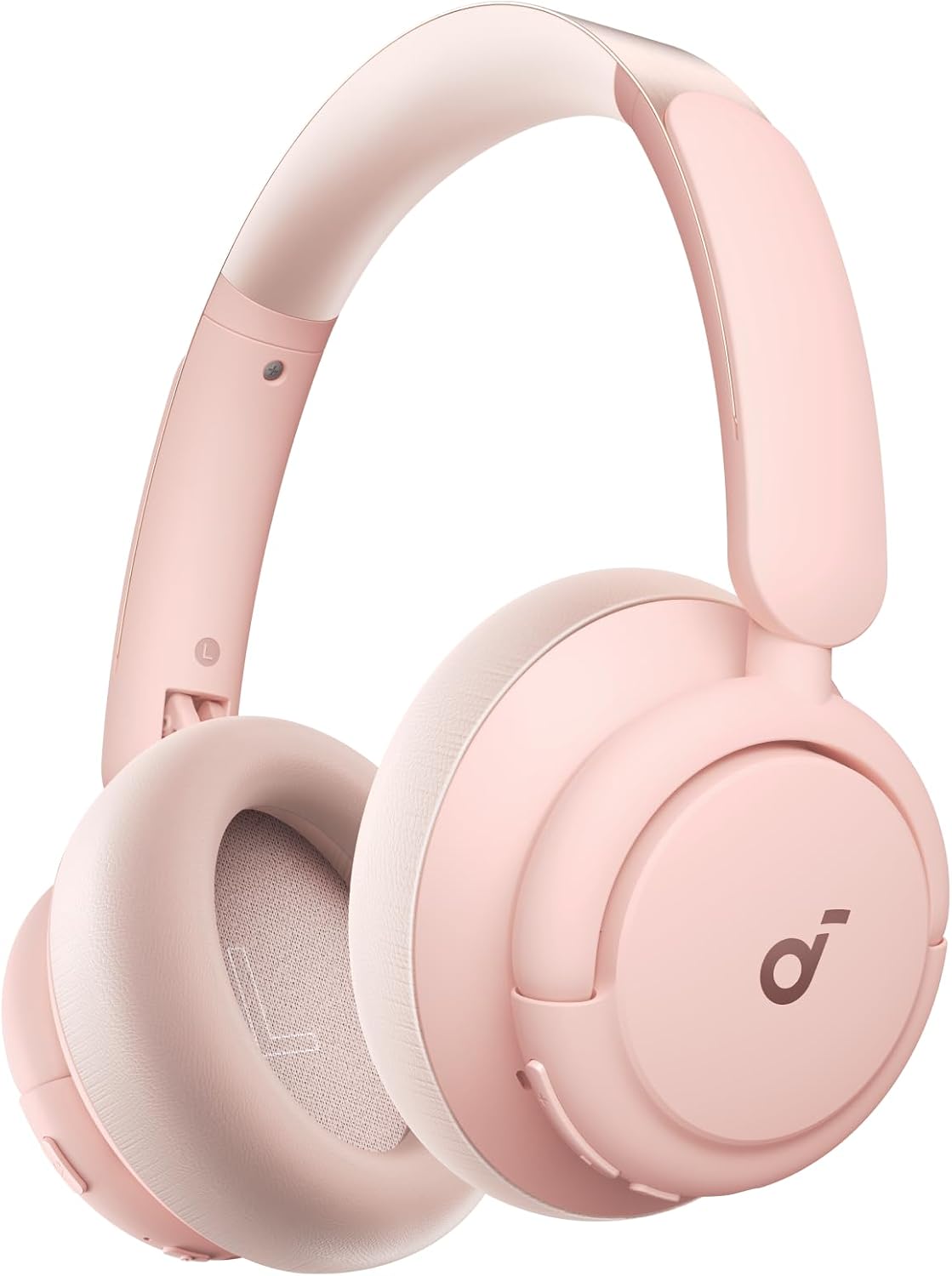 Life Q30 by Anker, Hybrid Active Noise Cancelling Headphones with Multiple Modes, Hi-Res Sound, Custom EQ via App, 50H Playtime, Comfortable Fit, Bluetooth, Multipoint Connection