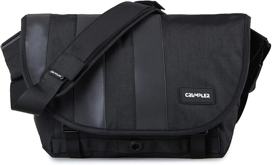Crumpler umhängetasche herren Clearance