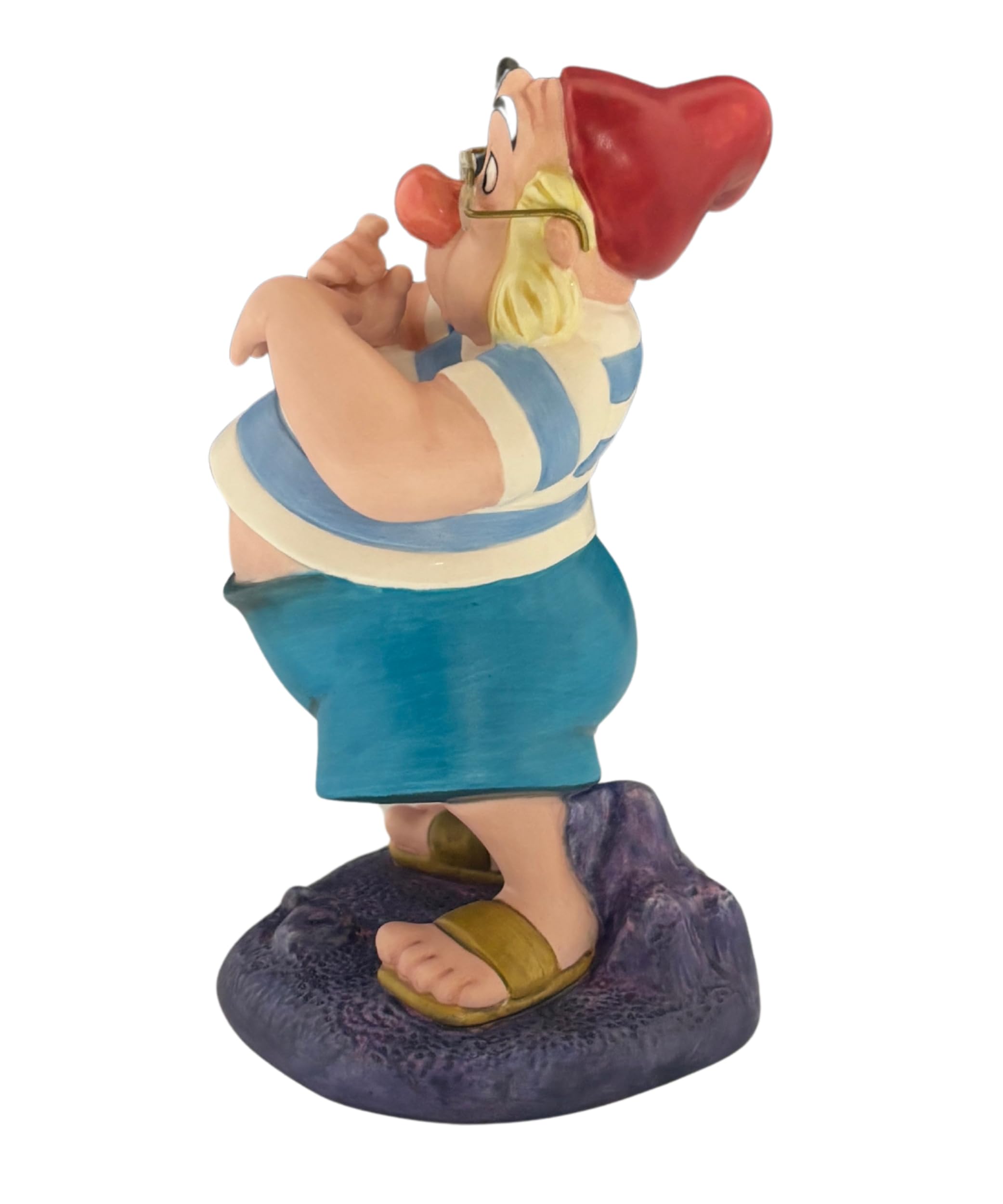 Amazon.co.jp: ピーターパンシリーズ ~ Mr. Smee Oh Dear, Dear, Dear
