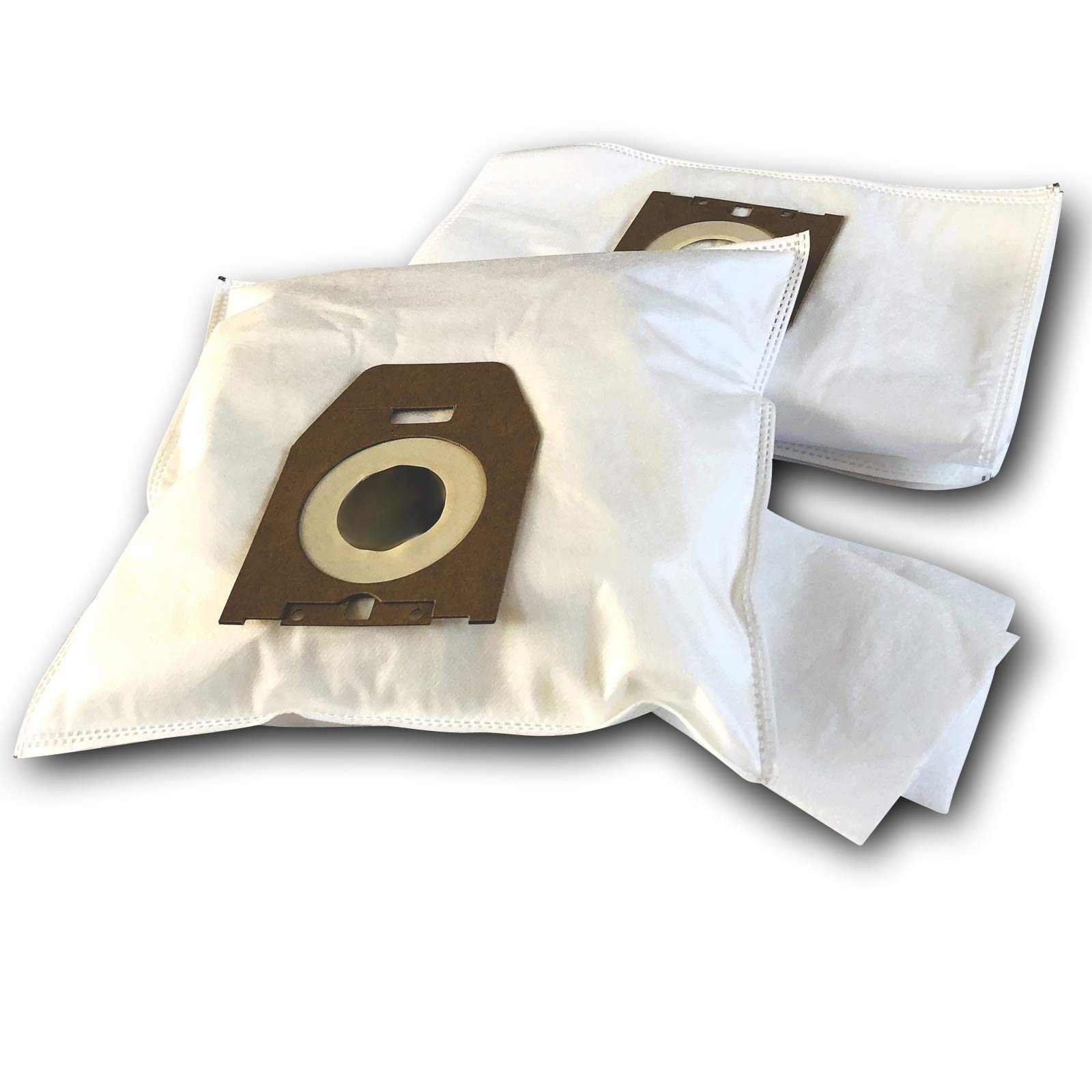 10 Sacchetti Per Aspirapolvere + Filtro Per Philips PowerLife - Foto 9