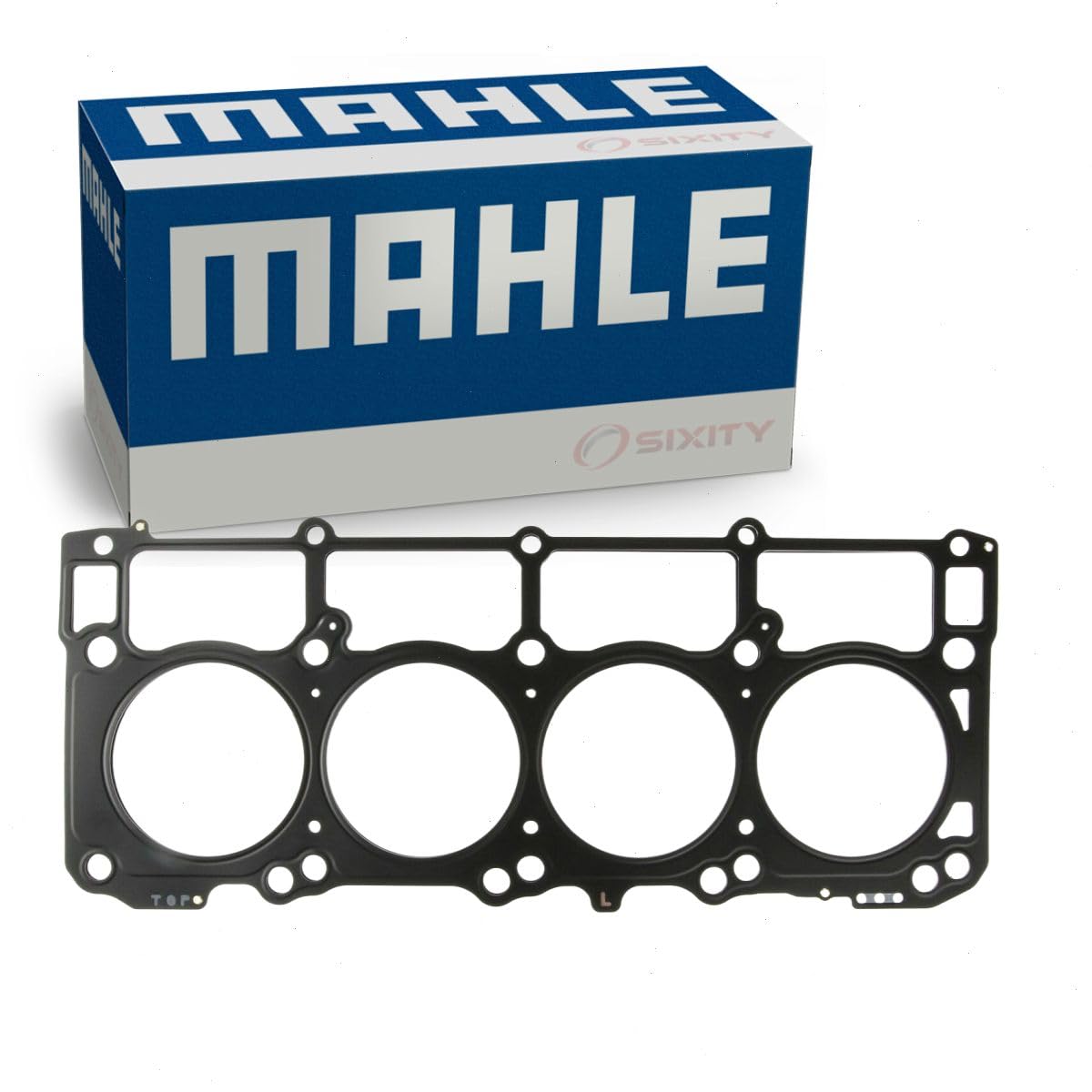 MAHLE Guarnizione testa cilindro motore 54418B