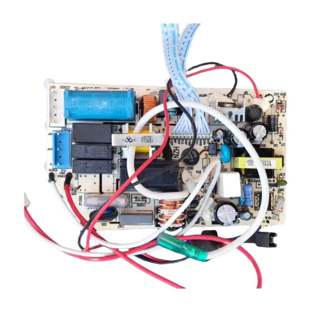 Compatible With Haier Air Conditioning Indoor Unit Motherboard 0010403132 Control Board Circuit Board