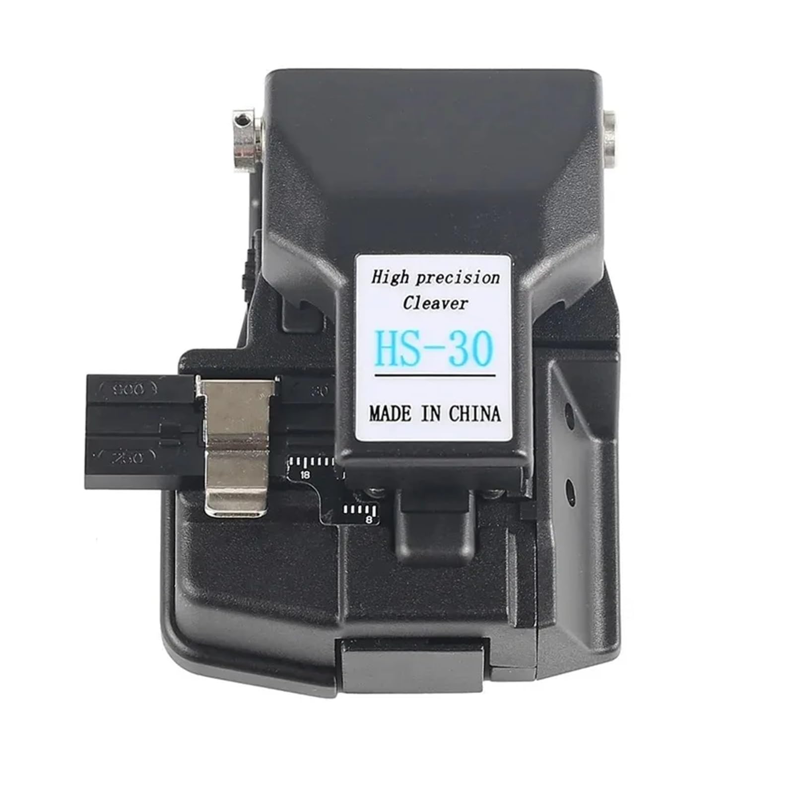Amazon | 高精度 HS-30 光ファイバーカッター フジクラ CT-30 に匹敵 