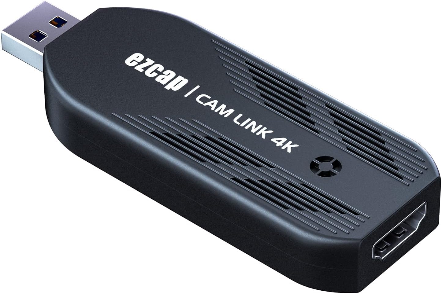 Cam Link 4K, External Camera Capture Card, 4K30/1080p120 for Streaming and Record via DSLR, Camcorder, Actioncam, Low-Latency for Video Conferencing, Live Streaming, Gaming, on OBS, Zoom, Windows, Mac-image-33