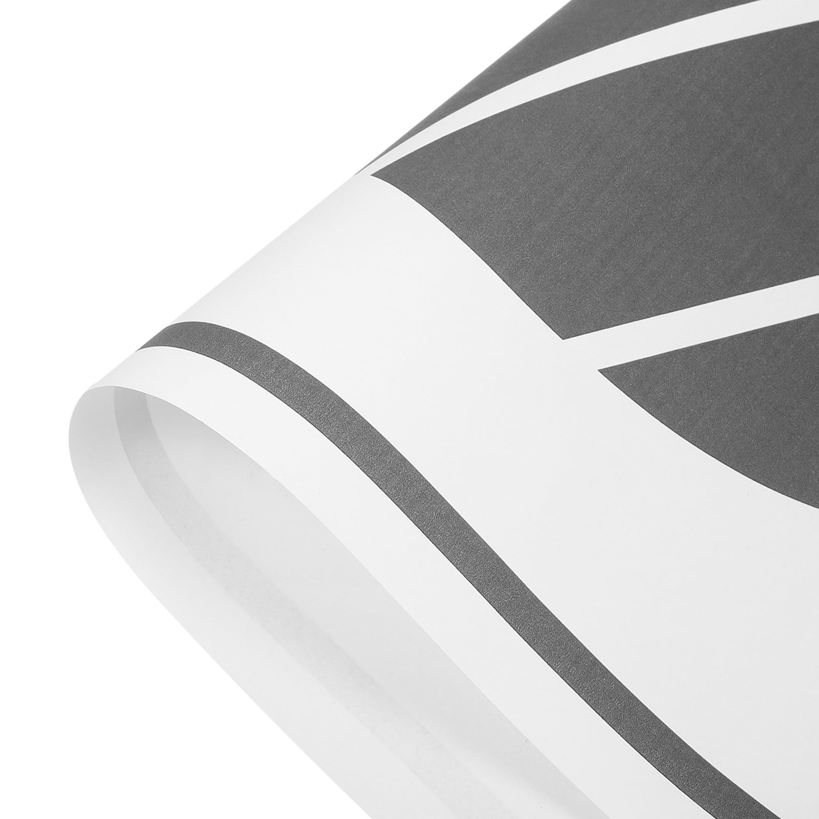 CLISPEED 50Pcs Automotive Floor Mats Car Carpet Paper Disposable Premium Cars Auto Vehicles Mat Covers Protector for Cars — view 4