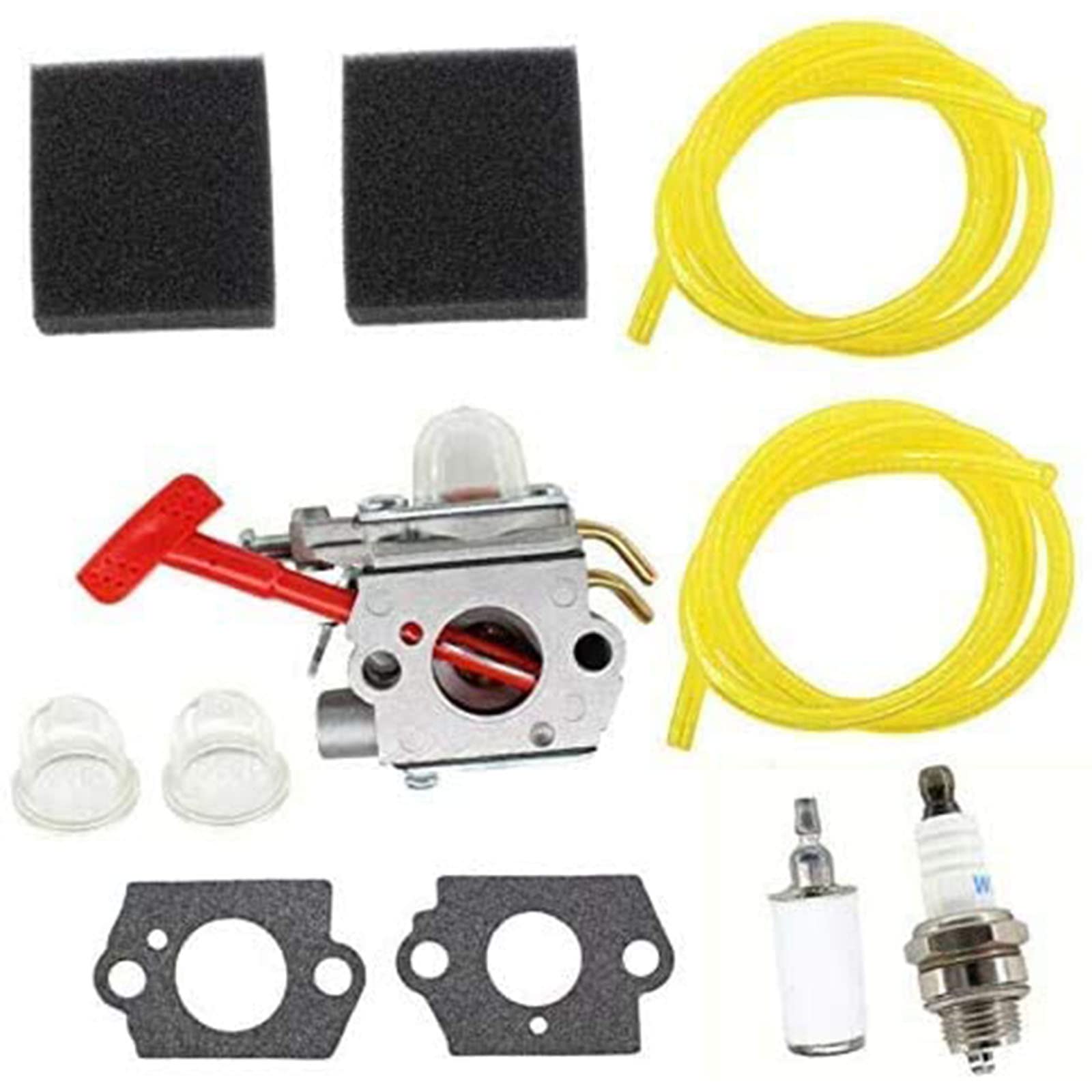 Amazon.com: HQParts Carb for Homelite D 830 CD UT-20622-A D 830