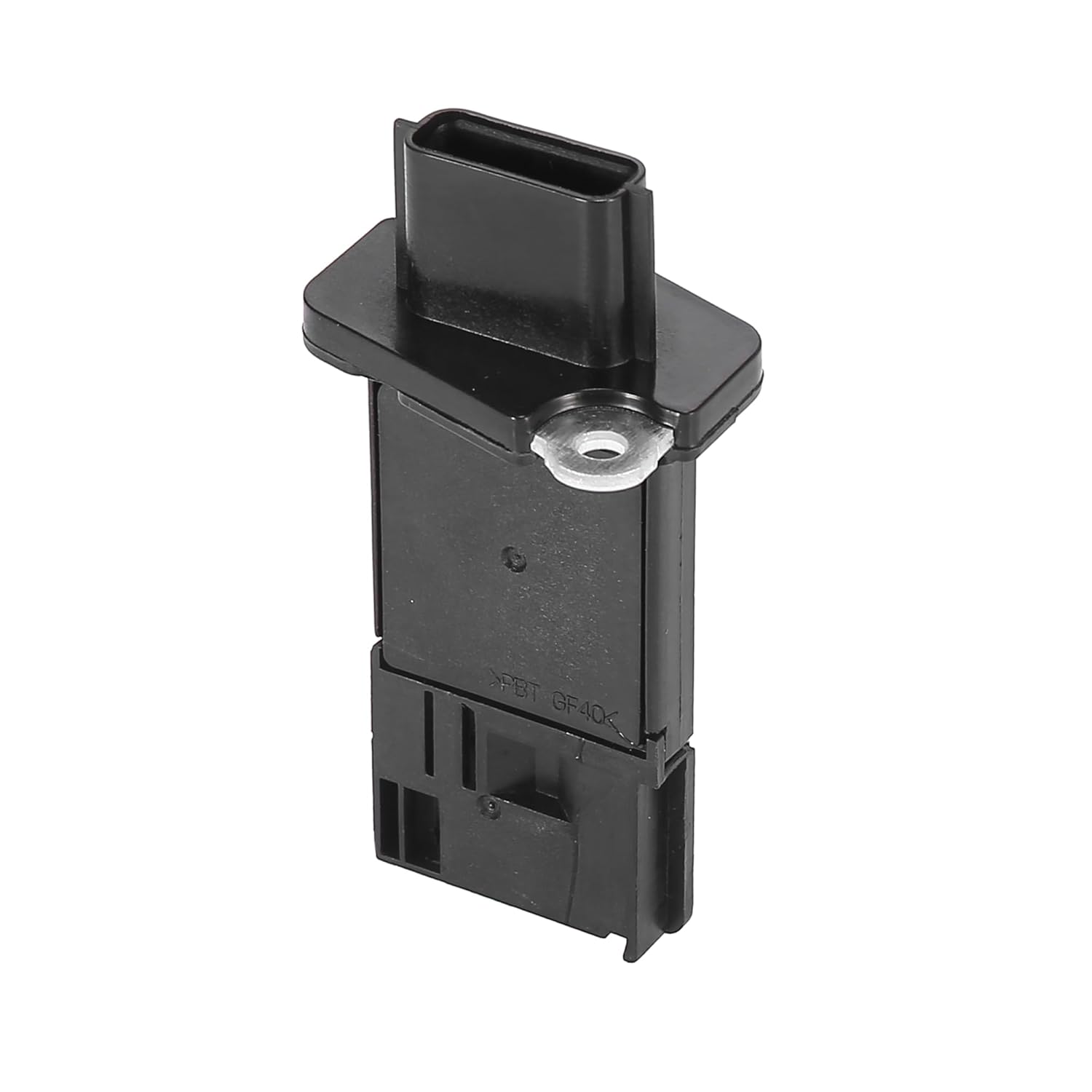 X AUTOHAUX 22680-7S000 MAF Mass Air Flow Meter Sensor AFH70M-38 for Nissan Versa 2007-2012 for Nissan Titan 2004-2015