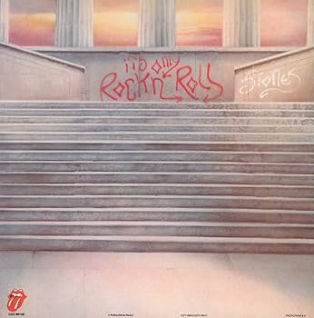 洋楽 Rolling Stones It's Only Rock'n Roll Rolling Stones - It's Only Rock 'n' Roll - Amazon.com Music