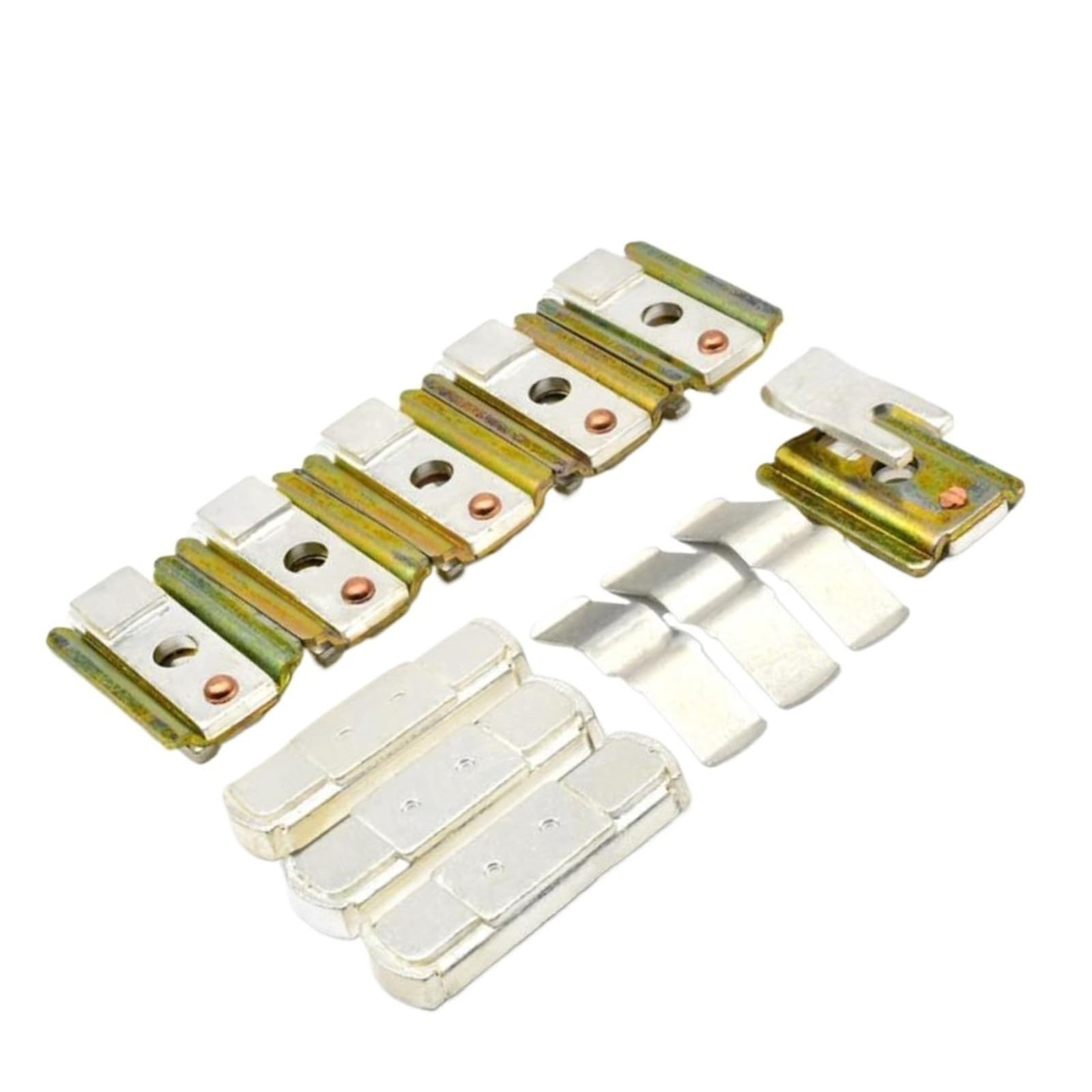 Kit de contact principal SC-10N contacts mobiles fixes grade A
