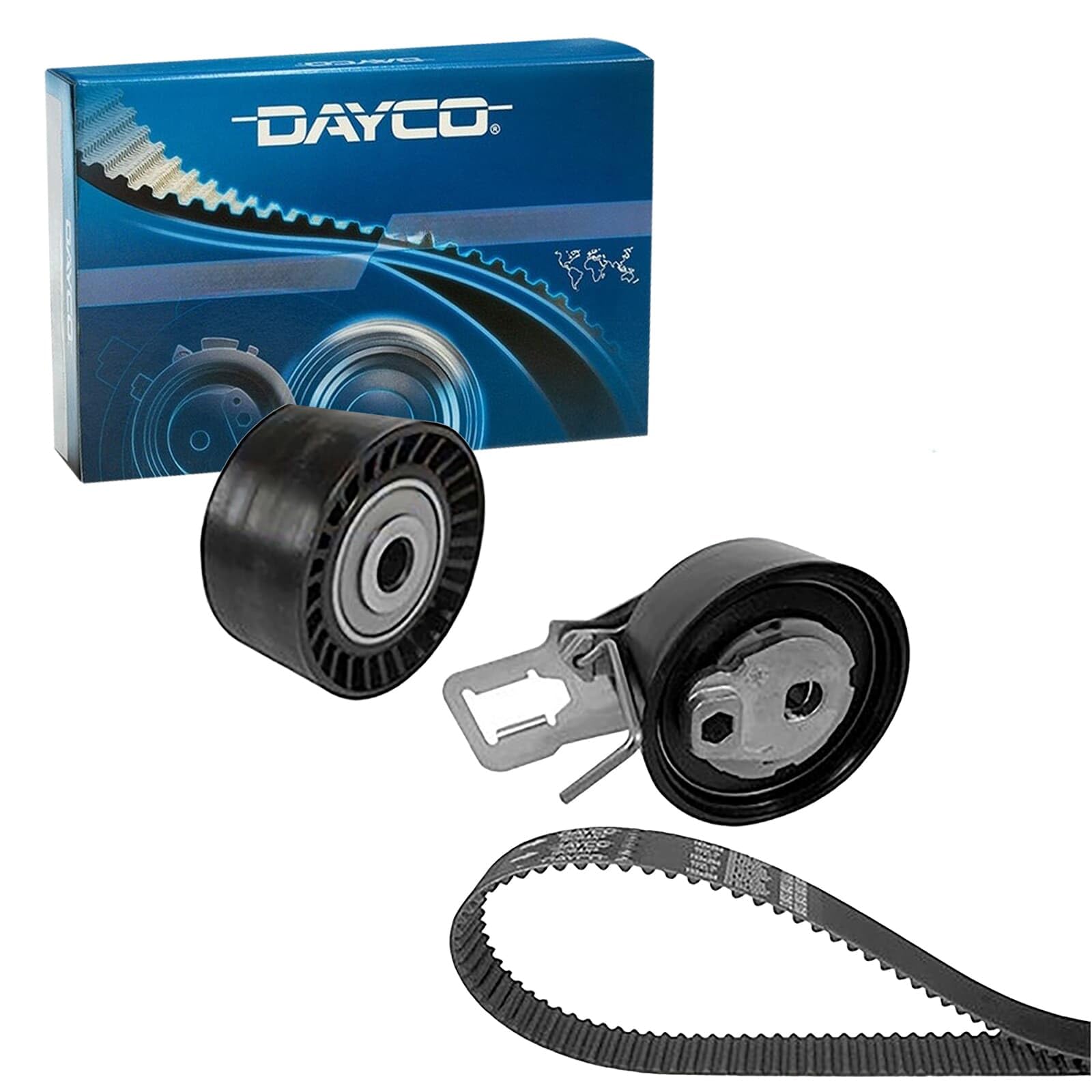 Dayco Timing Belt Kit