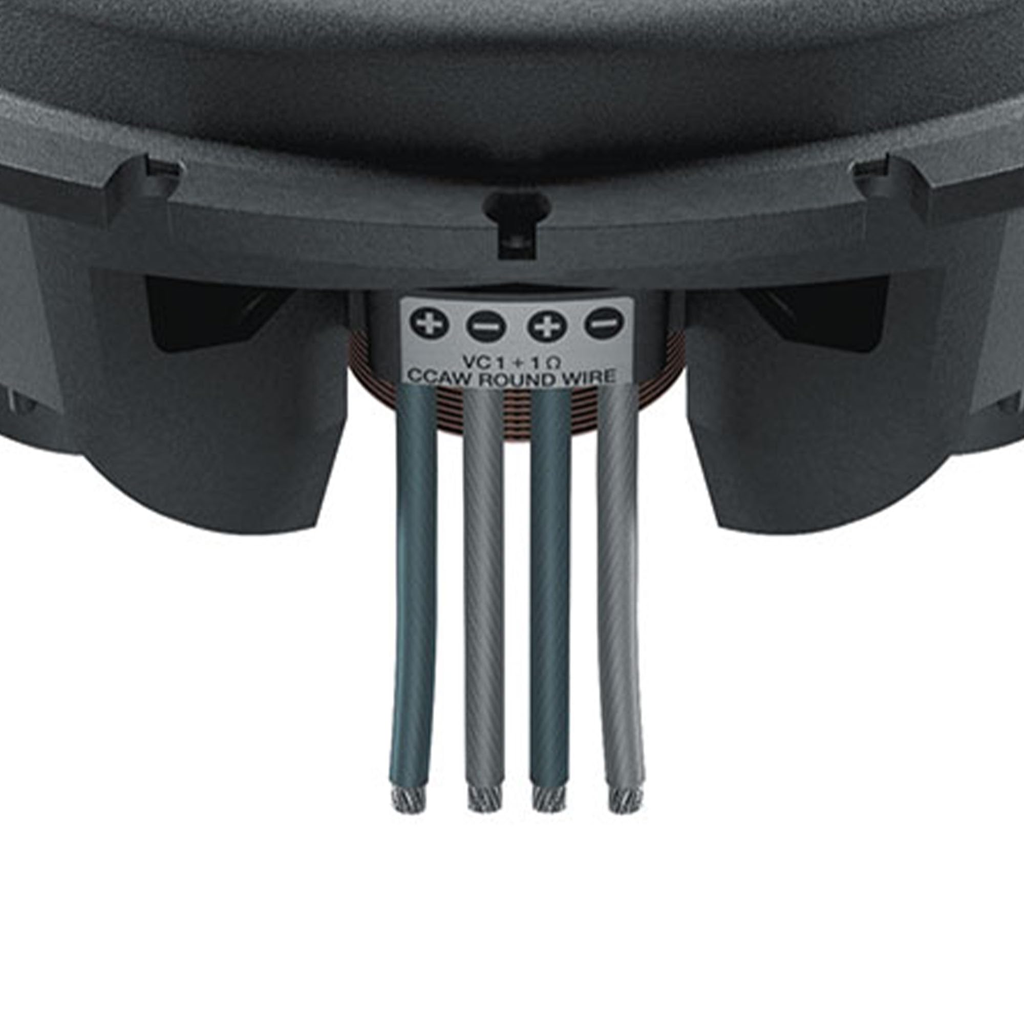 Hertz MG 15 Bass - Subwoofer da 38 cm