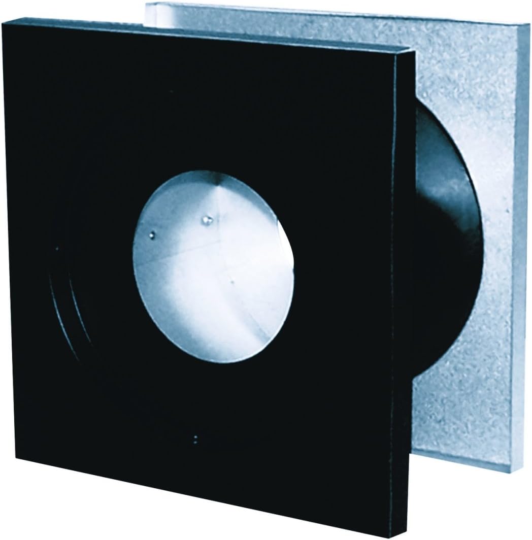 DuraVent Simpson Pellet Vent Wall Thimble Insulated 4