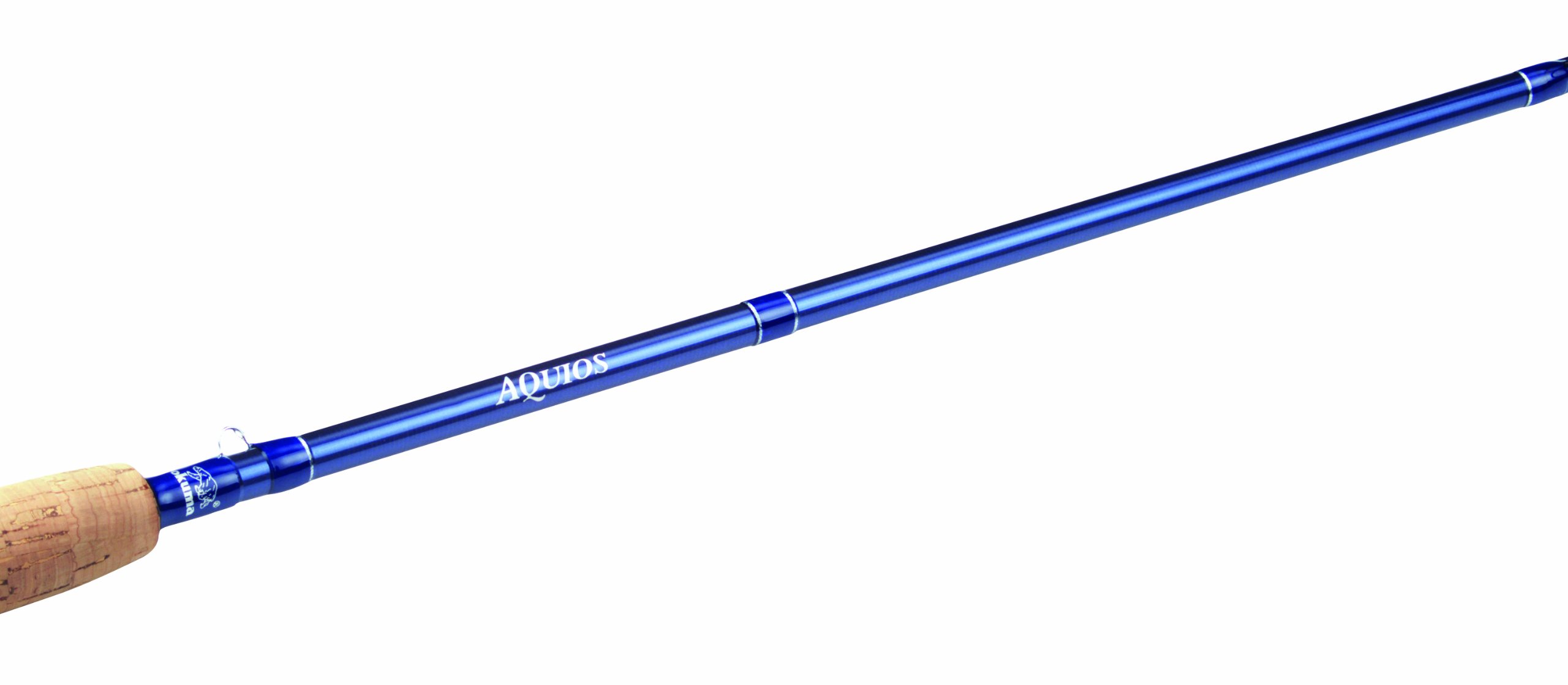 okuma aquios rod Okuma Aquios 1 Piece 6-15 Medium Action Casting Rod (6-Feet/6-Inch) :  Amazon.co.uk: Sports & Outdoors