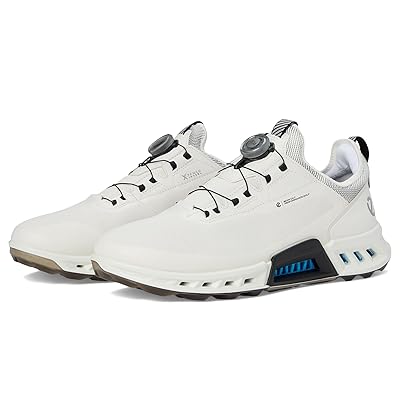 ECCO Golf Biom C4 BOA Golf Shoes Men