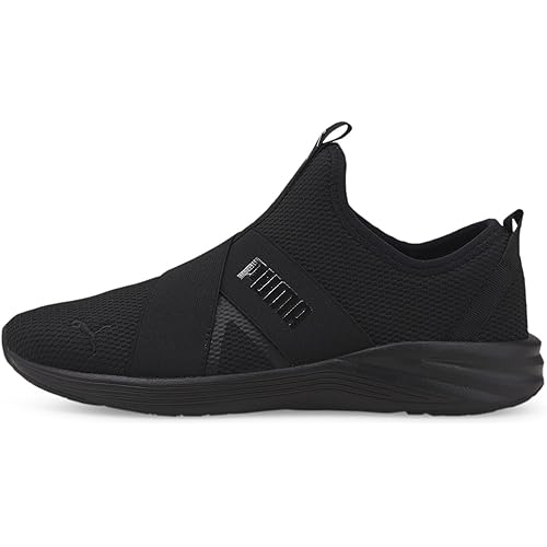 Puma Womens Better Foam Prowl Slip on