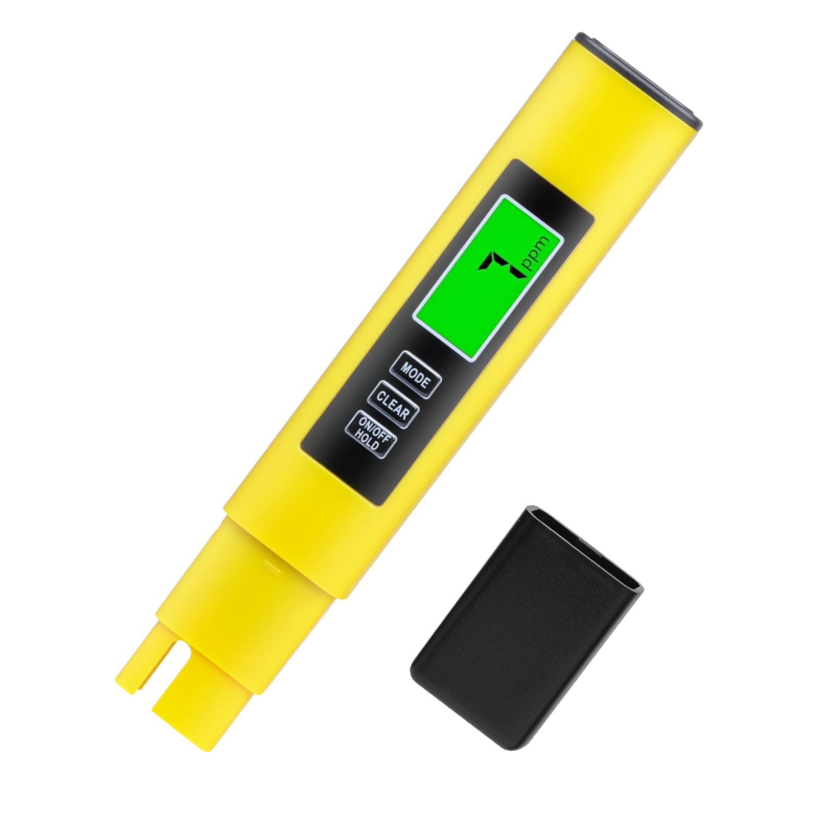 NATFORTREE 4 in 1 TDS EC Temp Meter, Digital Water Tester