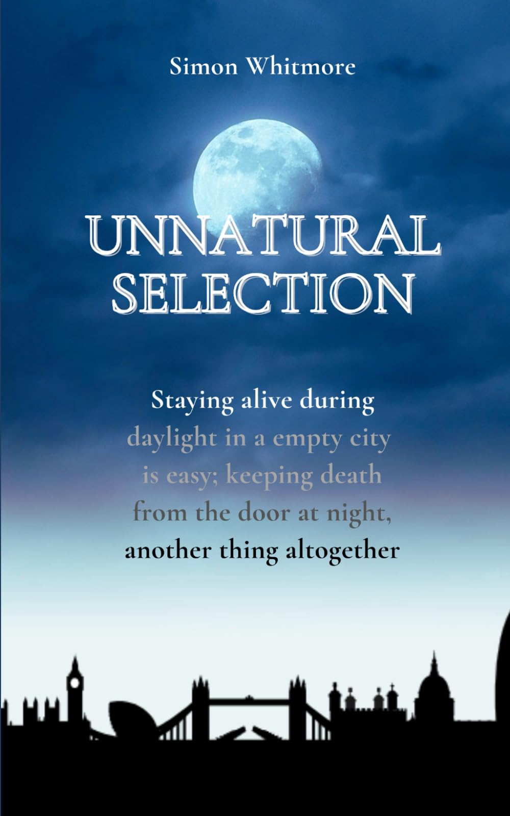 Unnatural Selection