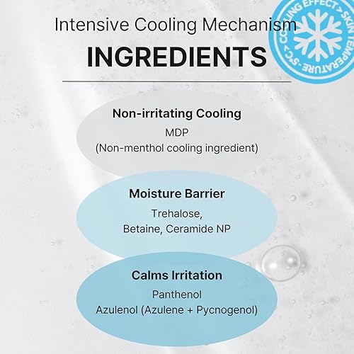 Miniatura 10 de Cell Fusion C Mascarilla refrescante Post Alpha Cica 5ea con centella asiática y pantenol, mascarilla coreana hidratante y calmante para piel