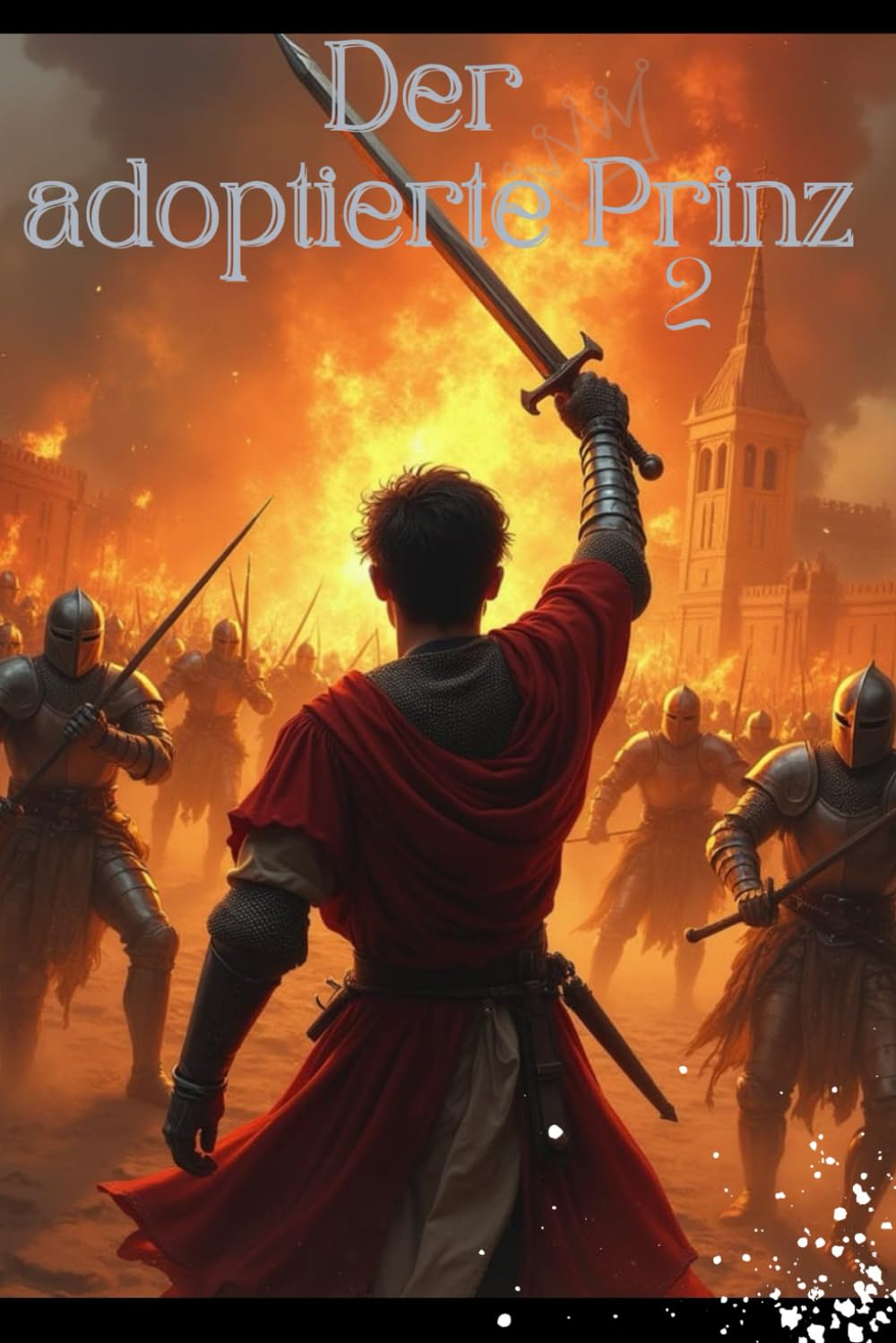 Der adoptierte Prinz