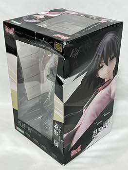 コトブキヤ 物語シリーズ セカンドシーズン 忍野扇 1/8 フィギュア 物語＞シリーズ セカンドシーズン』より「忍野扇」をスケール