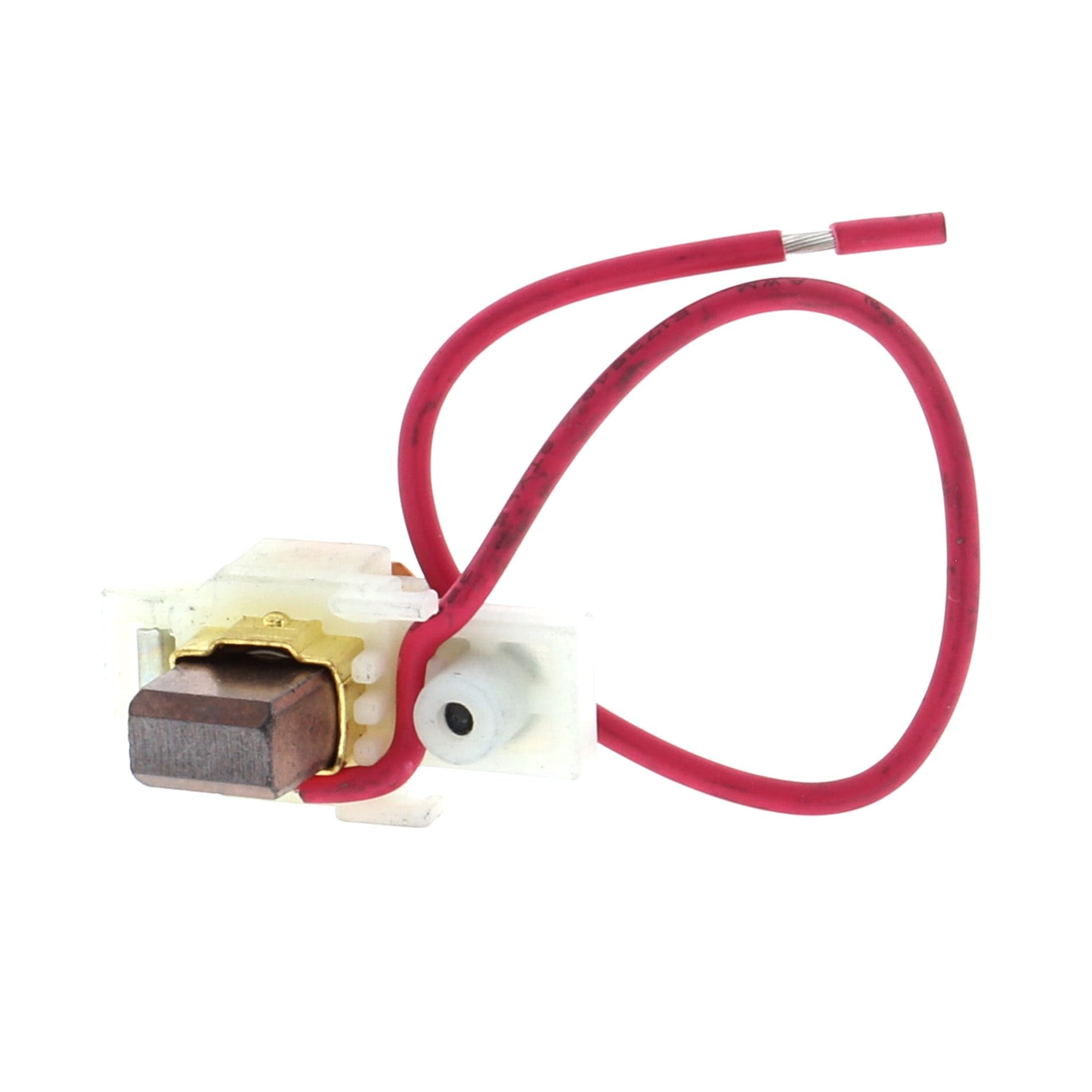 Escobilla de carbono Makita 632B88-0 para solucionar tirones de motor en DTM41