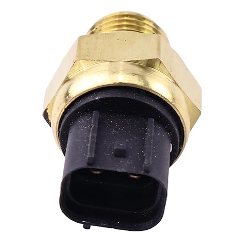 Miniatura 4 de DVPARTS Sensor de temperatura del agua 7020-150600 compatible con CFMOTO CForce 400 500 800 800XC, UForce 500 800, ZForce 500 600 800EX 800Trail