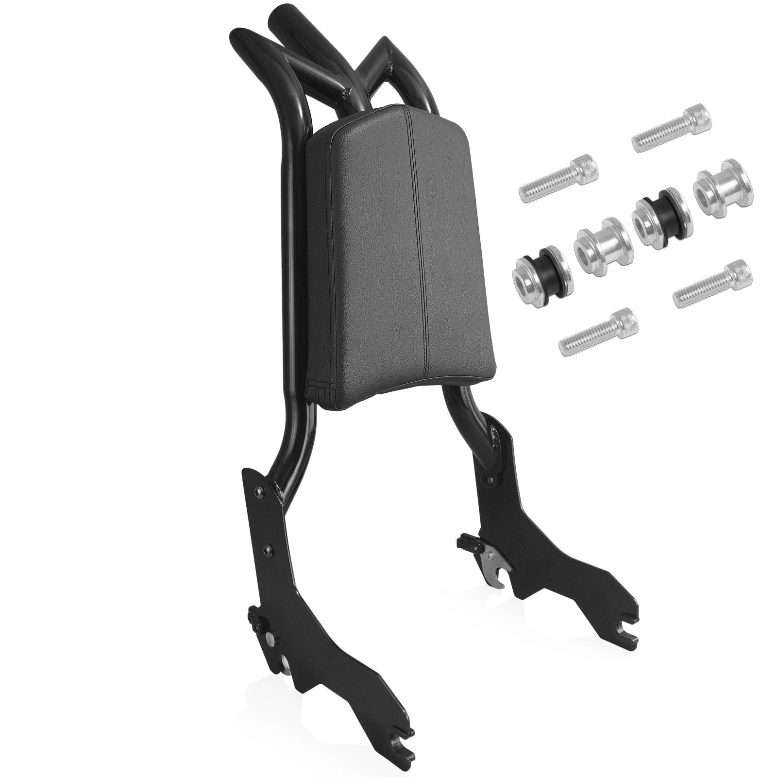 Amazon | カスタム26インチトール調節可能シーシーバードッキング