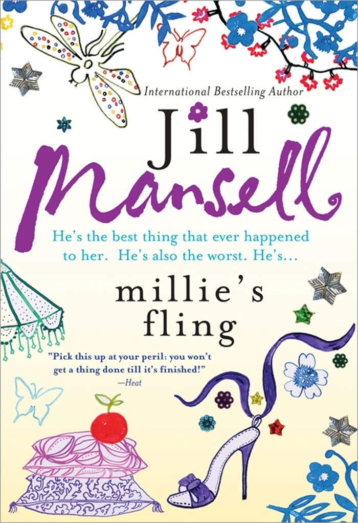 Buy Millie's Fling — BookShops.in