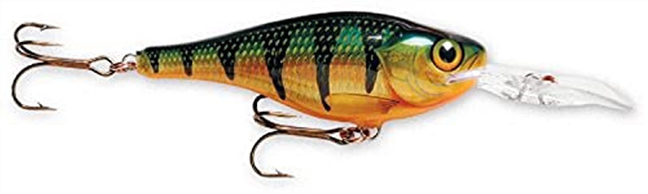 Rapala Rapala Shad Rap Rattlin ' Suspending 05 Fishing Lure