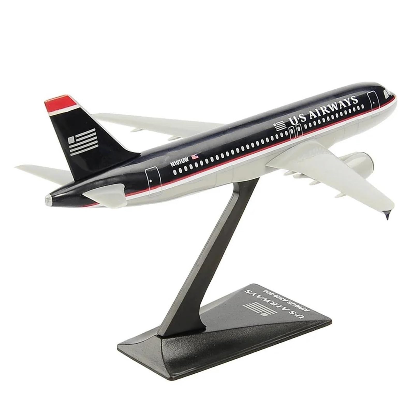 Amazon.co.jp: 飛行機模型飛行機おもちゃの飛行機模型 1:200 航空機