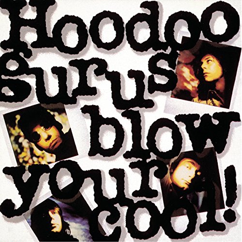 The Hoodoo Gurus