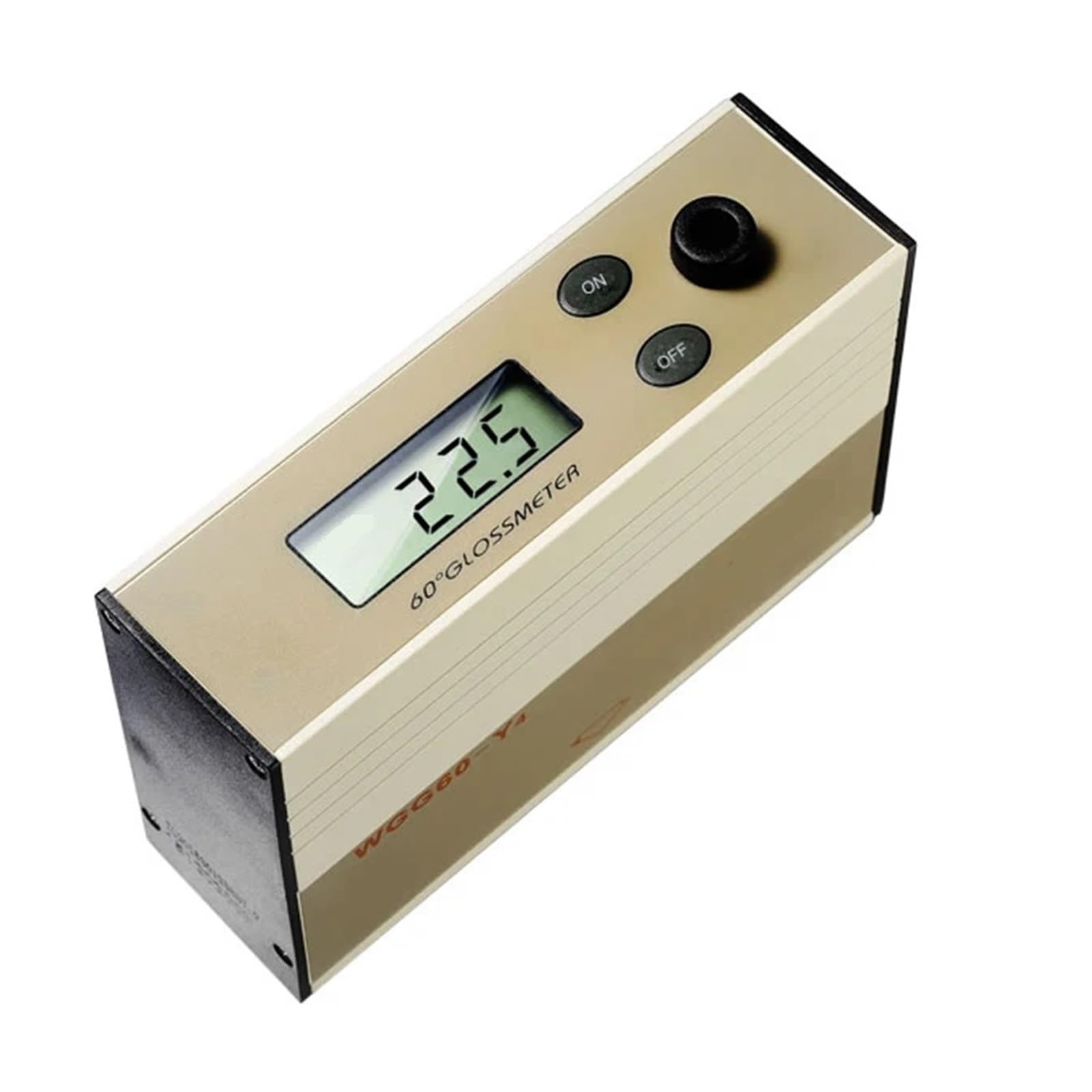 NURII WGG60-E4 Non-Metallic Coating Painting Gloss Meter