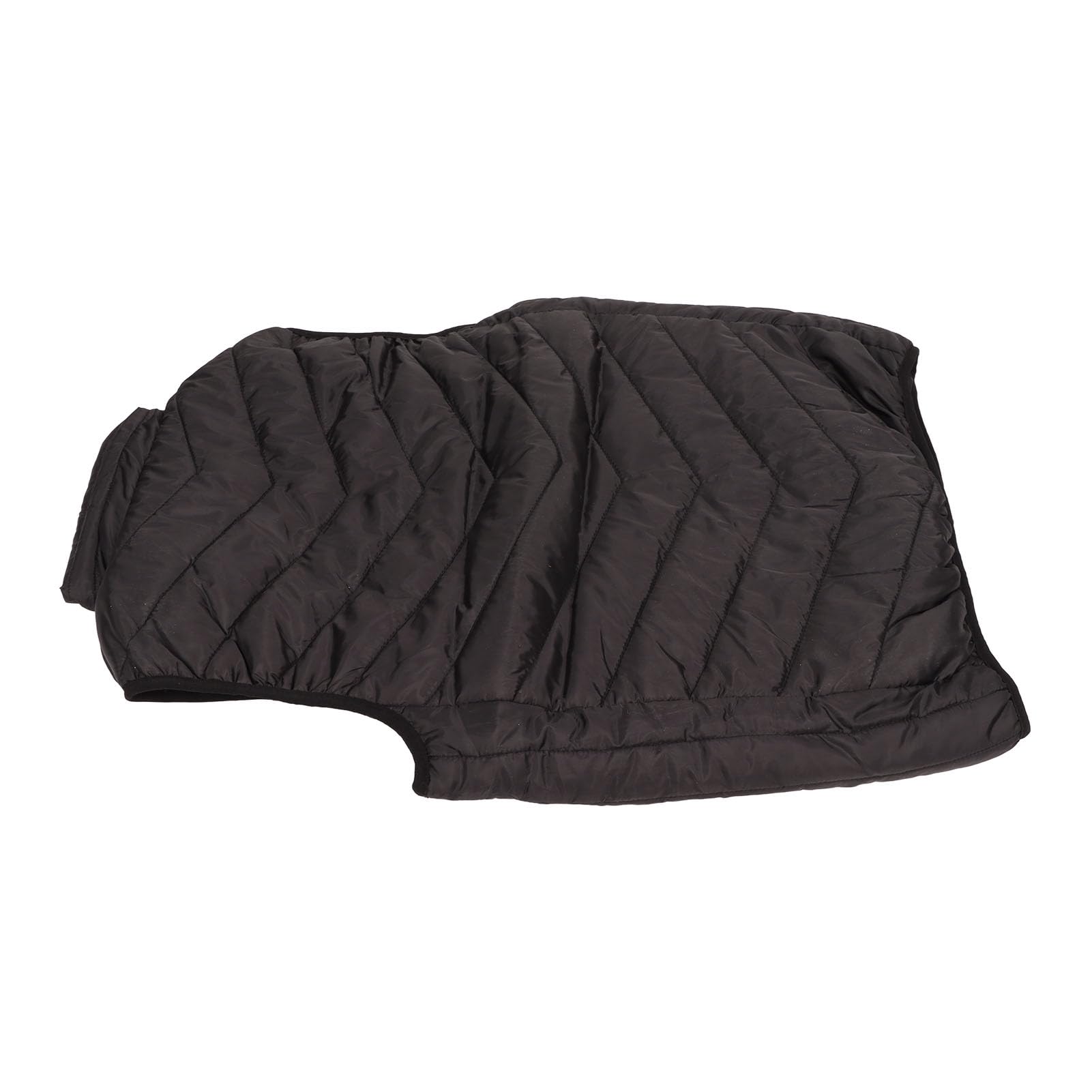 Yosoo Health Gear Chaleco Calefactable Chaqueta Calefactable con Carga USB 13 Zonas Control de Temperatura de 3 Niveles Ropa Térmica de Fibra de Poliéster para Hombres Mujeres Senderismo Pesca (3XL)