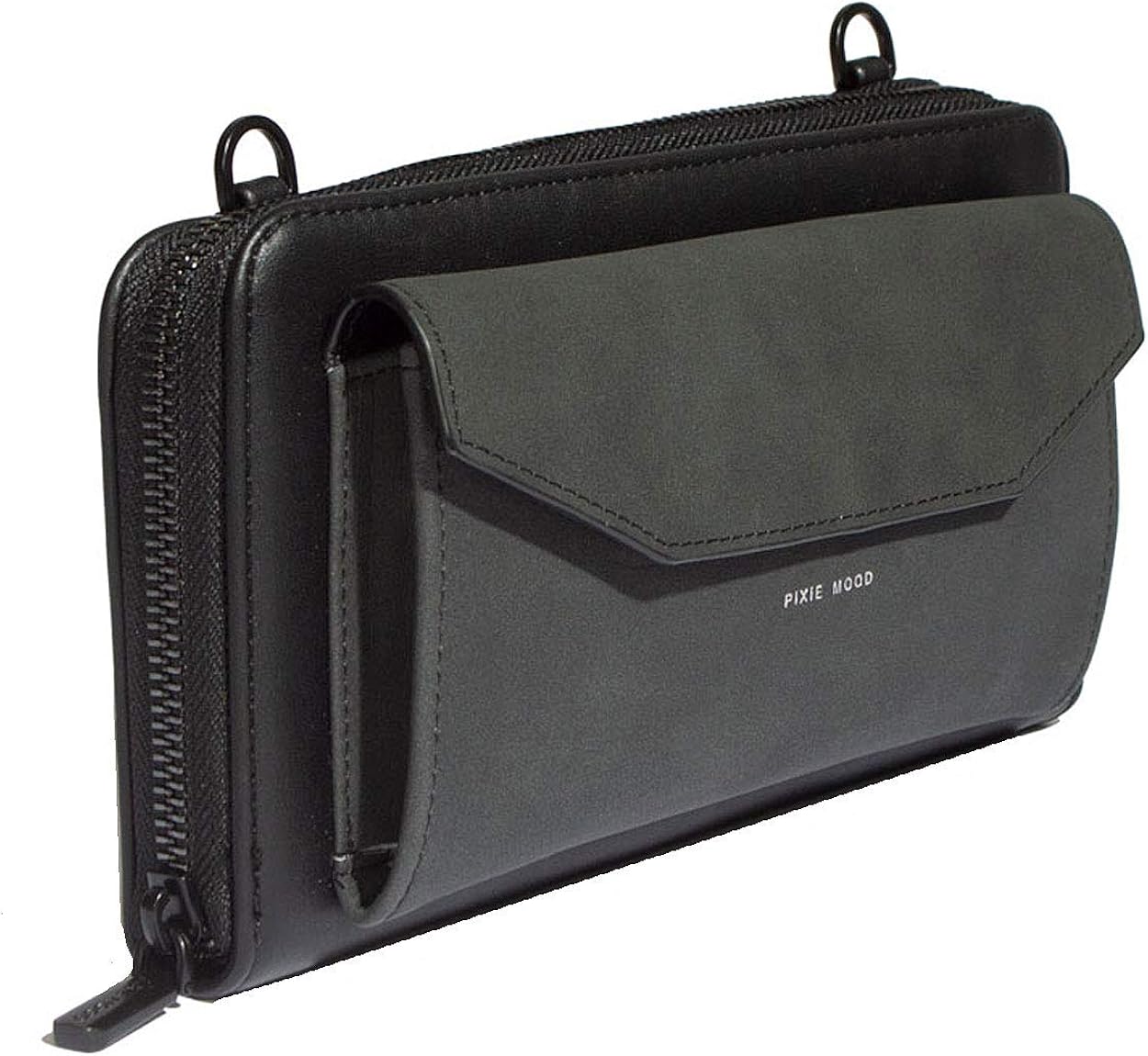 pixie mood black purse