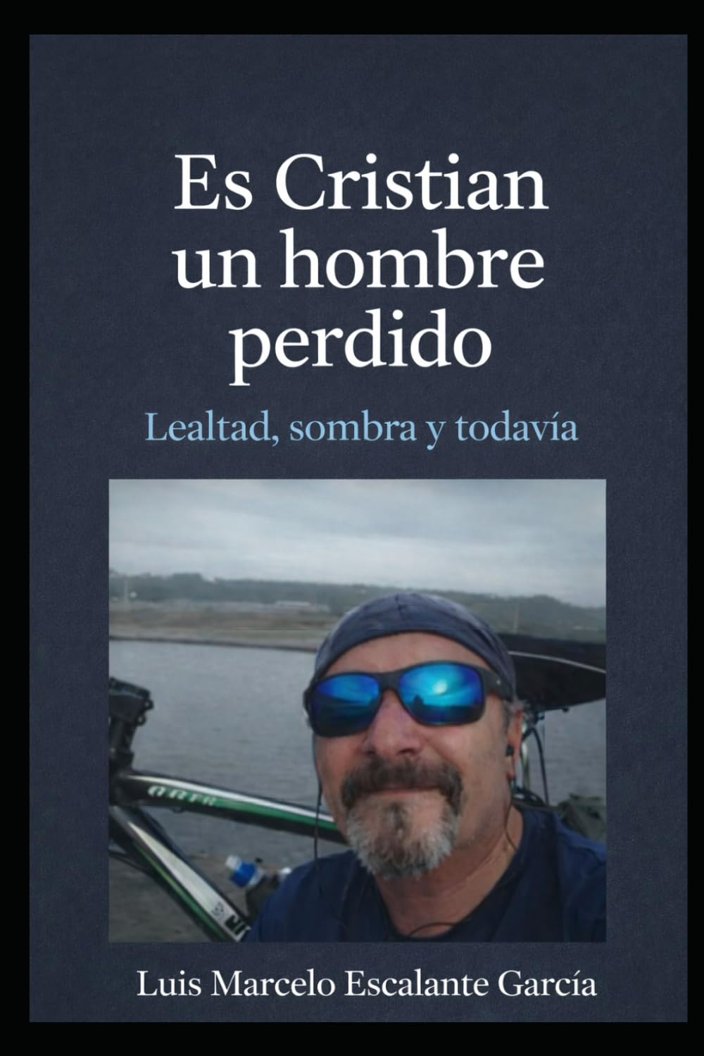 Cristian un Hombre perdido: Lealtad, sombra y todavía (Decisiones)