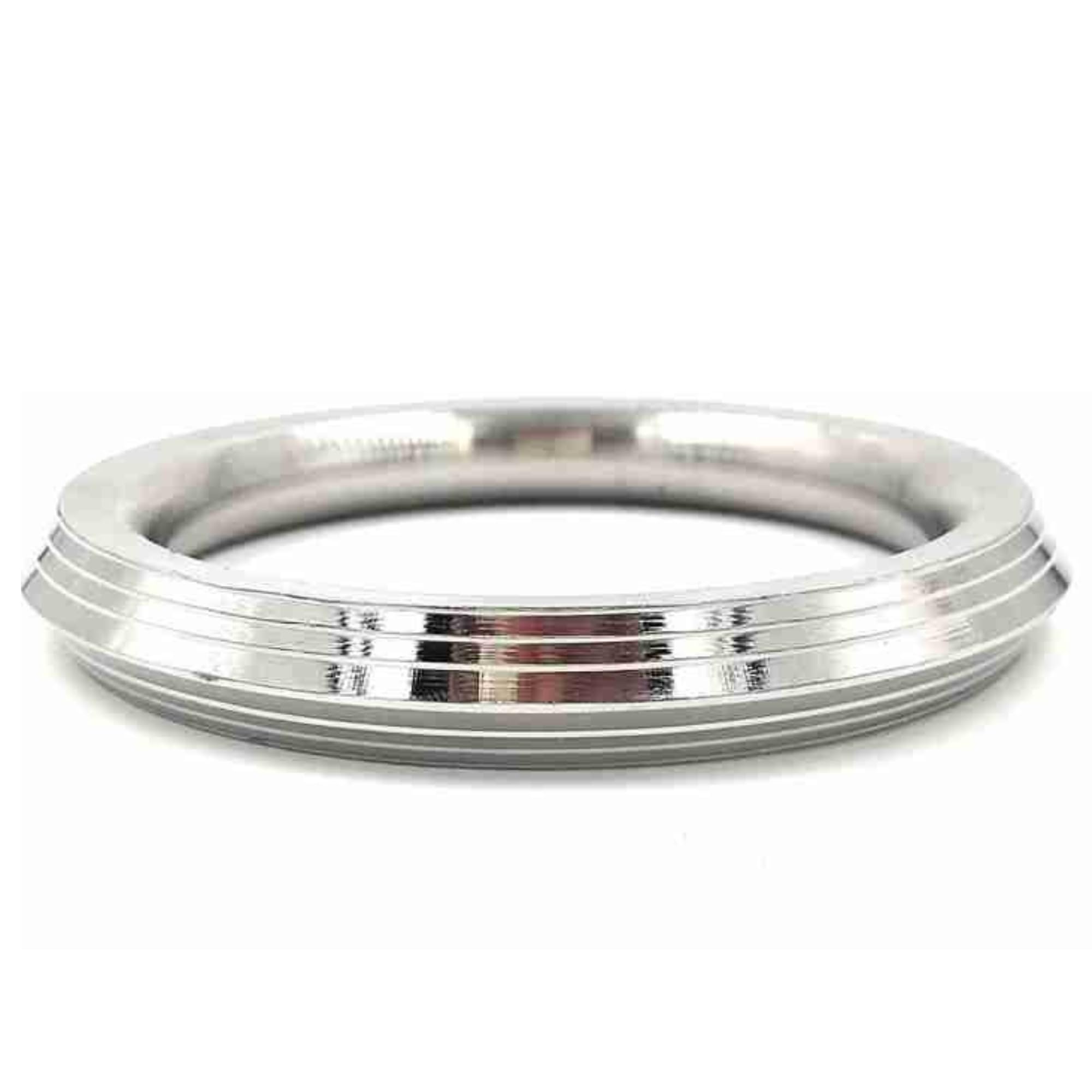 ETANA Mens Punjabi Kada Stainless steel punjabi Sikh Gents silver colour Heavy Kada Bangle Bracelet for mens Boys Birthday Wedding Day gifts Husband Brother,Father(7 cm dia) (B0DC6NHH67) Amazon Price History, Amazon Price Tracker