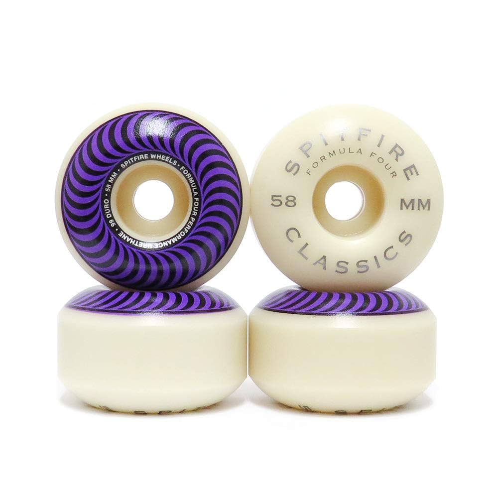 Amazon | SPITFIRE WHEEL スピットファイヤー ウィール FORMULA