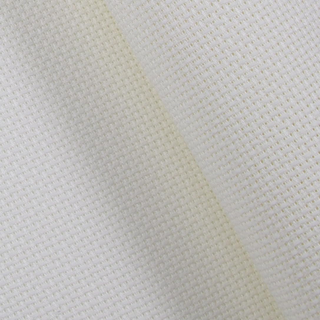 KCS 16CT Counted Cotton Cross Stitch Aida Cloth Fabric (Royal Blue, 59" x 1 Yard)