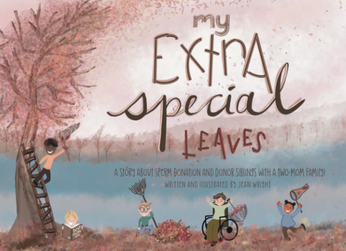 My Extra Special Leaves