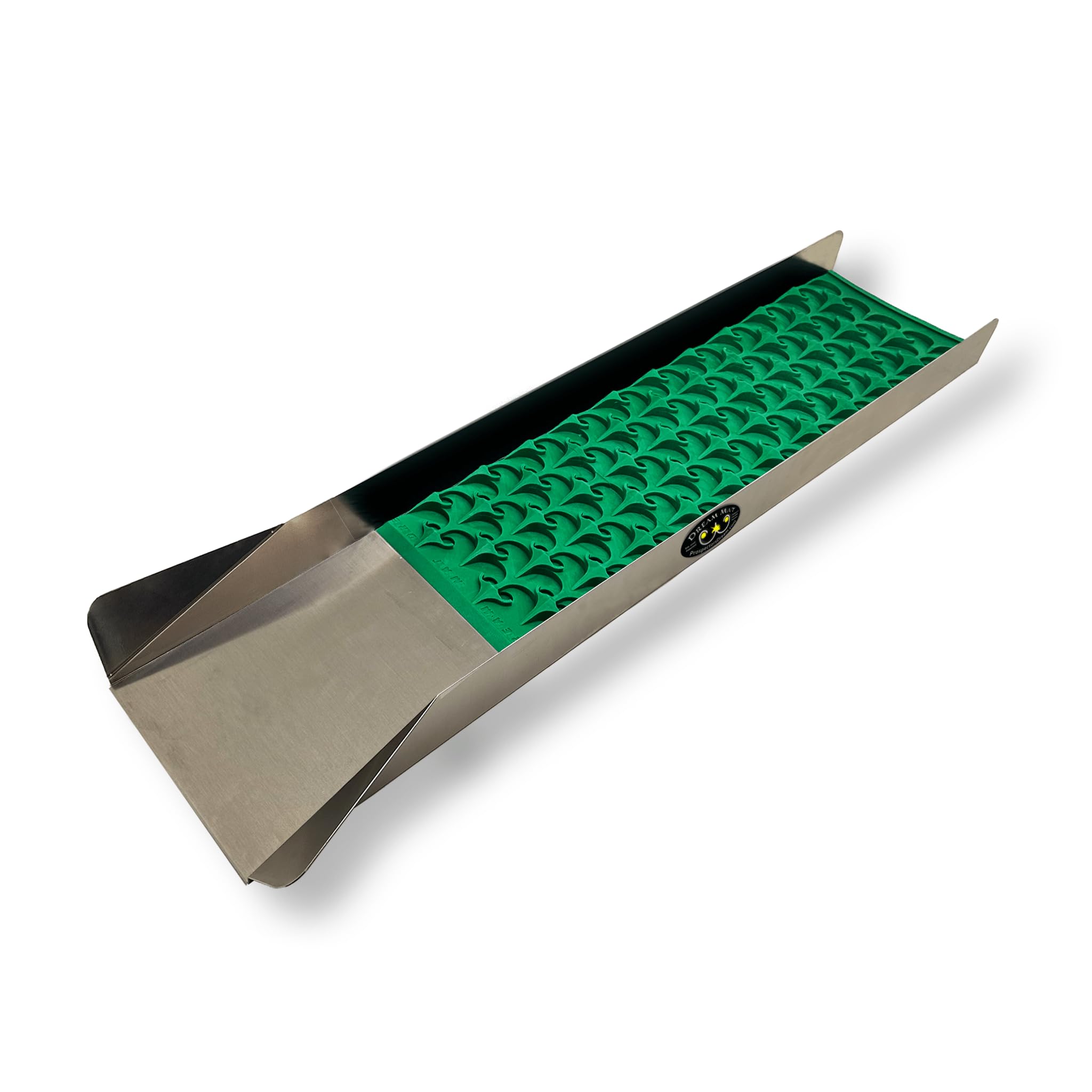 10X47 Sluice Box Dredge