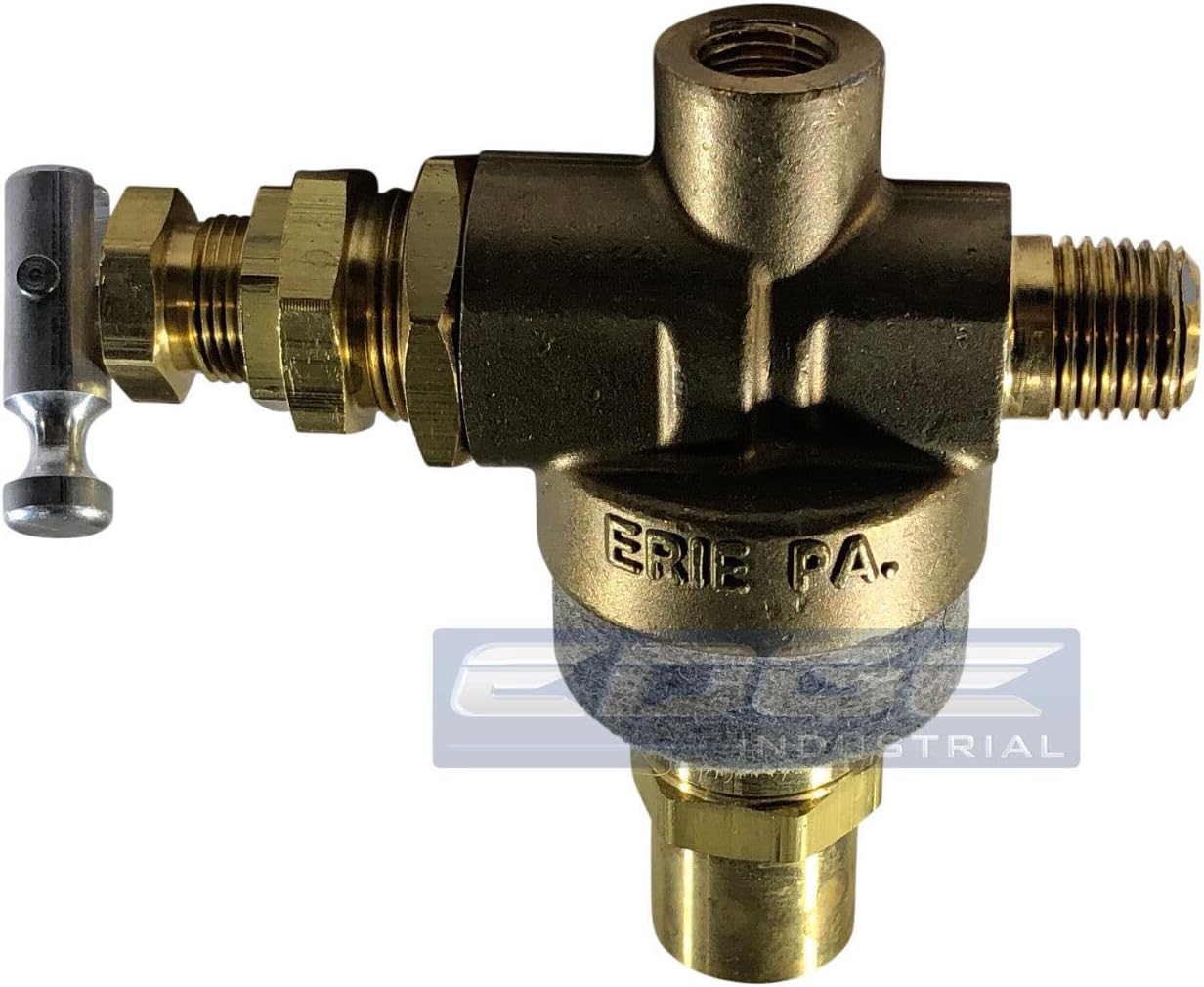 ARC-POWER 131Big Rolair Pilot Unloader Valve Air Compressor Parts Genuine OEM