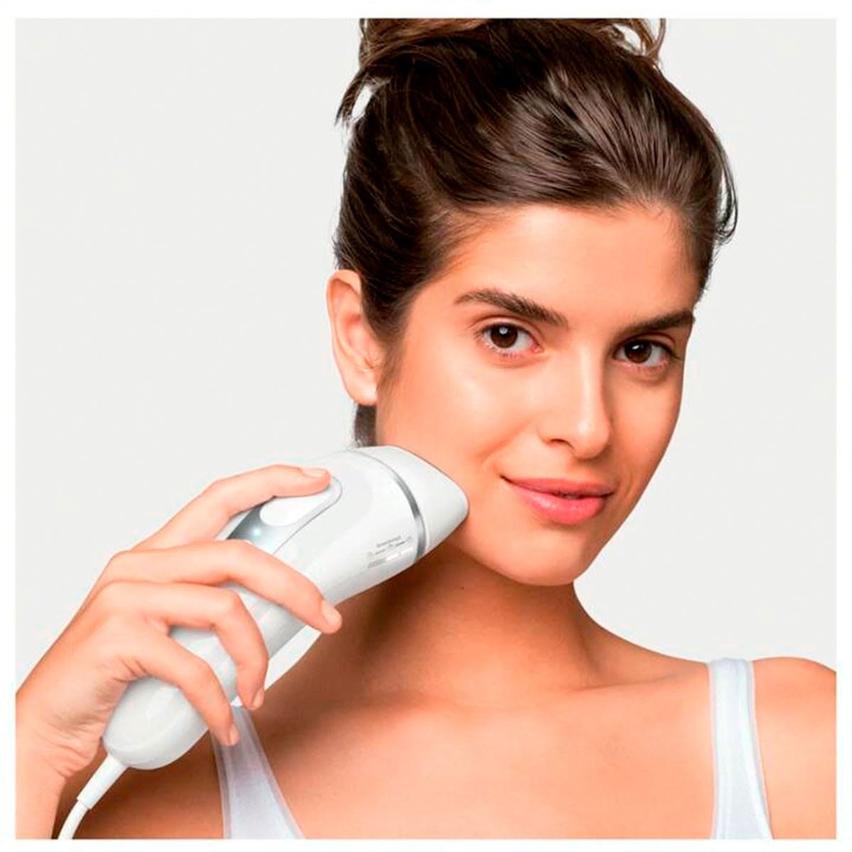 BRAUN EPILATOR PL3121