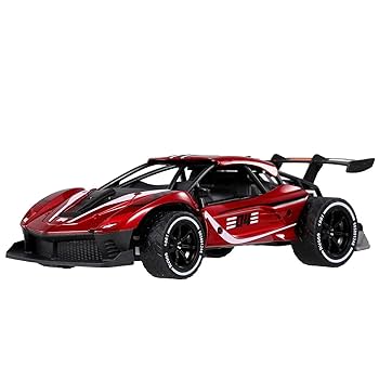 赤いトラックボディ ラジコンカー 赤いトラックボディ ラジコンカー 赤いトラックボディ ラジコン